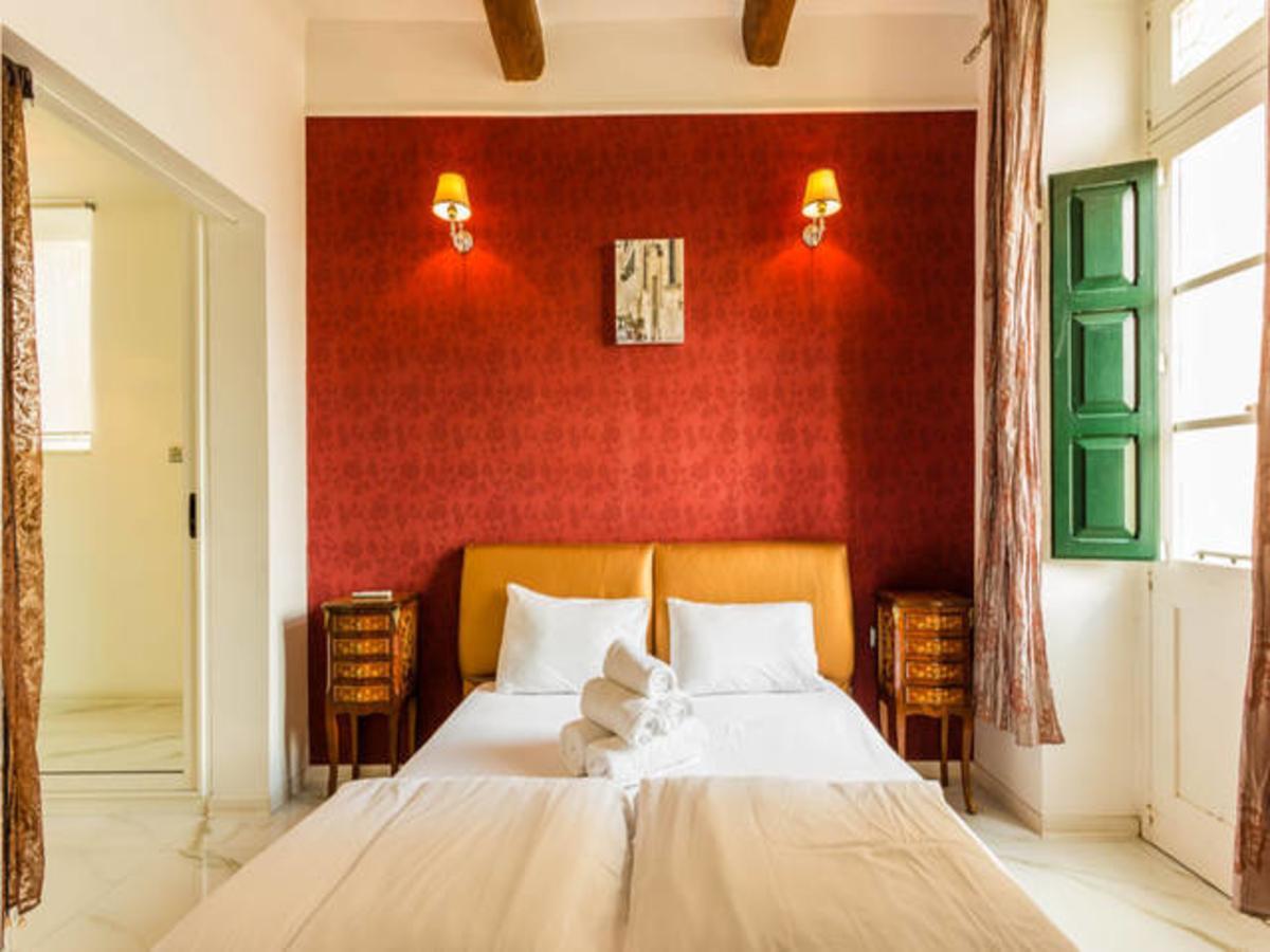 Vallettastay Golden Seed Extérieur photo