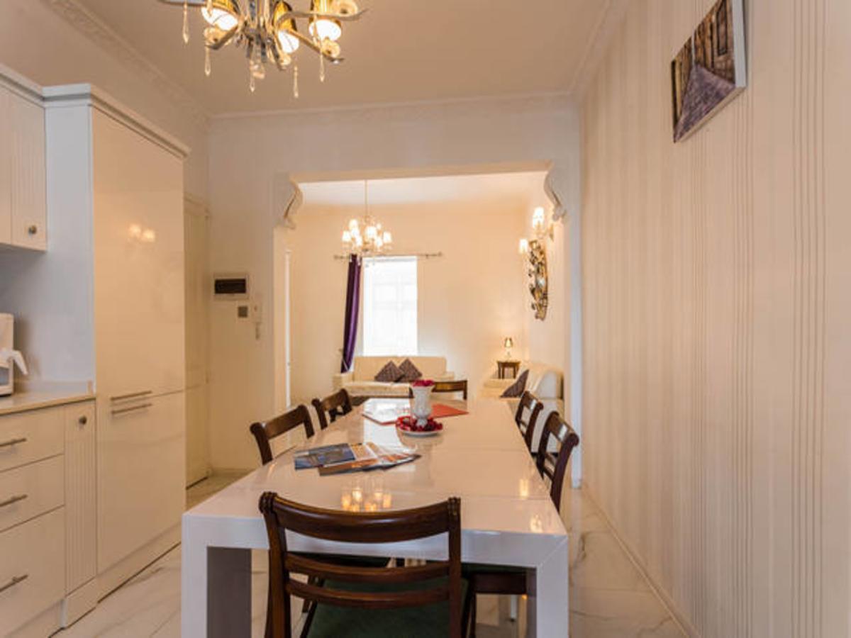 Vallettastay Golden Seed Extérieur photo