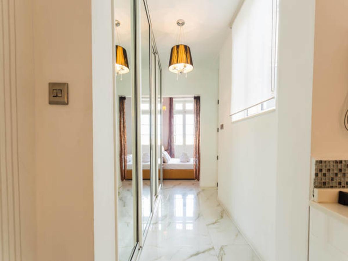 Vallettastay Golden Seed Extérieur photo